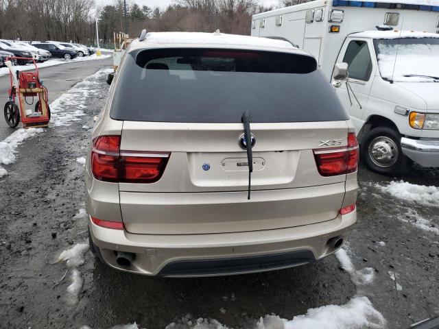 Lot #2336711985 2013 BMW X5 XDRIVE3 salvage car