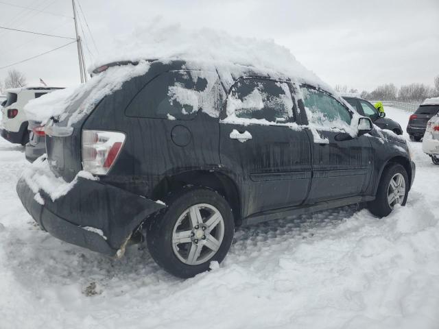 2CNDL83FX86070840 | 2008 Chevrolet equinox ltz