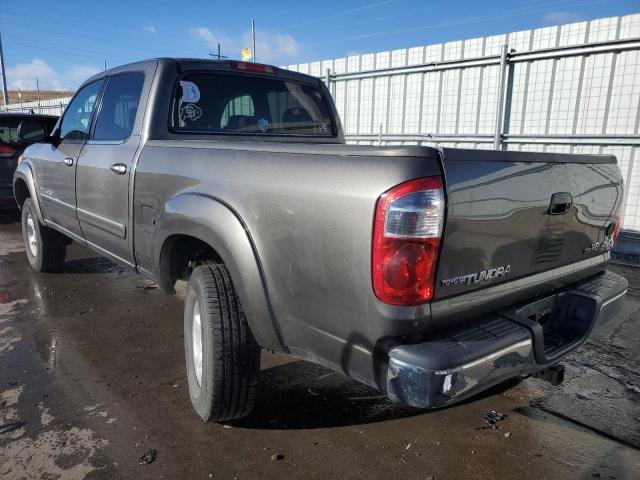 5TBDT441X5S501493 | 2005 Toyota tundra double cab sr5