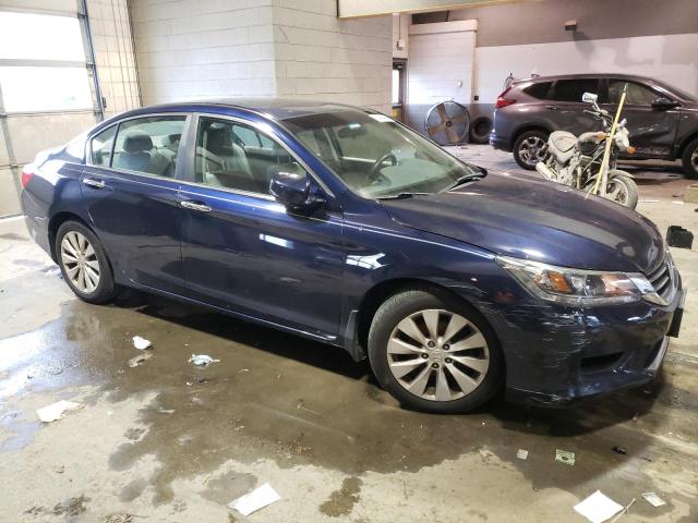 Vin: 1hgcr2f79da037357, lot: 38484464, honda accord ex 20134