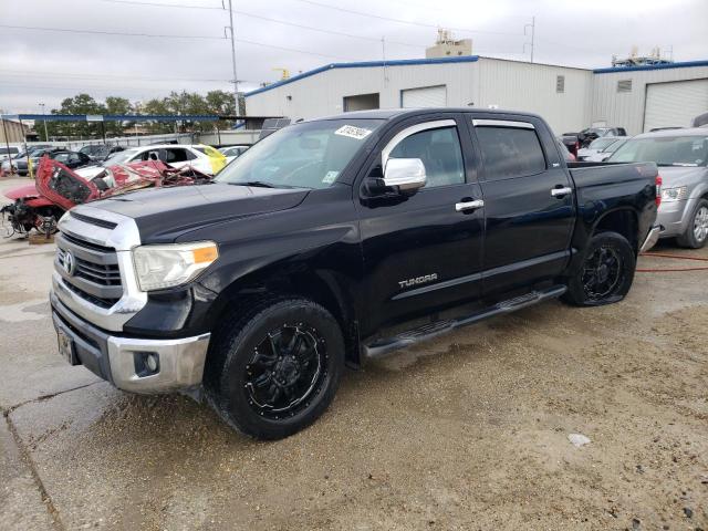 2014 Toyota Tundra 