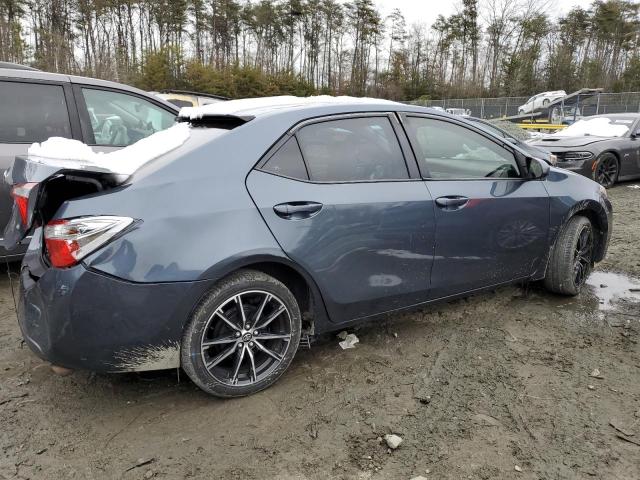 2T1BURHE1EC092198 | 2014 TOYOTA COROLLA