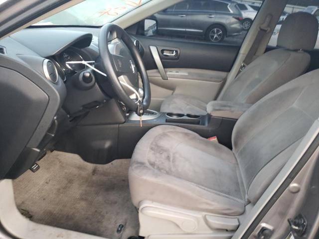 2011 Nissan Rogue S VIN: JN8AS5MT9BW156252 Lot: 39861434