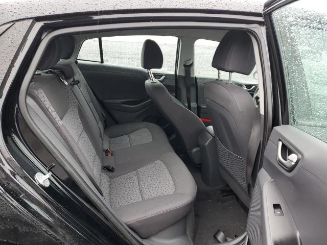 2018 HYUNDAI IONIQ - KMHC65LD7JU076084