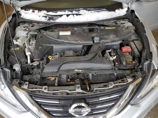 1N4AL3AP5JC101517 | 2018 NISSAN ALTIMA 2.5