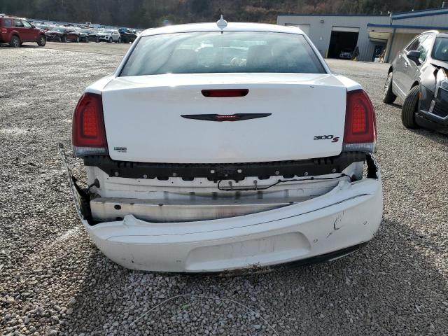 2C3CCABG9MH532986 | 2021 CHRYSLER 300 S