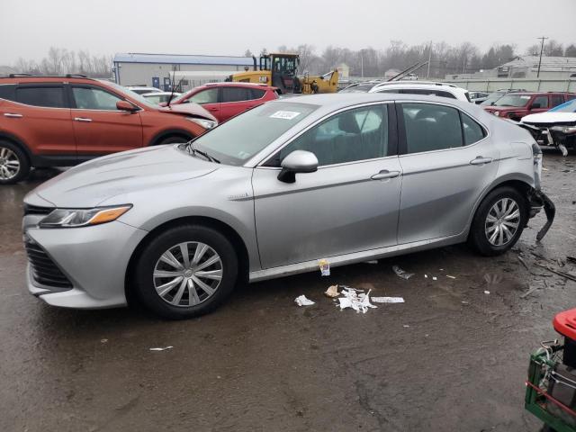 4T1C31AK3LU520471 | 2020 TOYOTA CAMRY LE