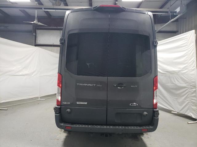 1FBAX2XV2JKA06700 | 2018 FORD TRANSIT T-