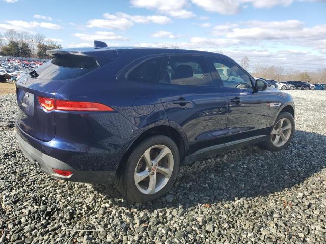 SADCJ2BV0HA053483 | 2017 JAGUAR F-PACE PRE