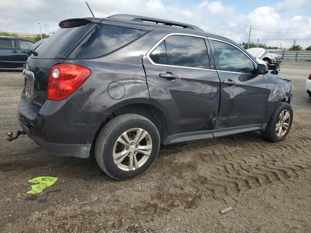 2GNALBEKXF6256994 | 2015 CHEVROLET EQUINOX LT