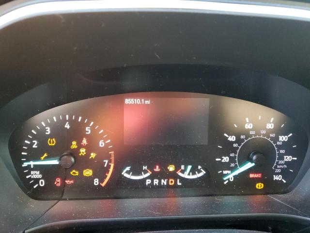 2020 FORD ESCAPE SE - 1FMCU9G66LUB28140