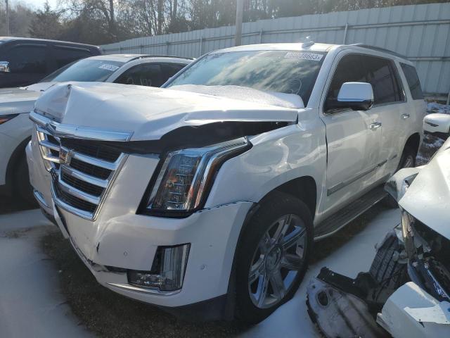 2019 CADILLAC ESCALADE L - 1GYS3BKJ8KR157754