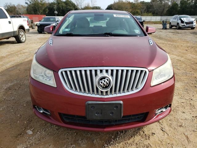 1G4GC5EG7AF185103 2010 BUICK LACROSSE-4