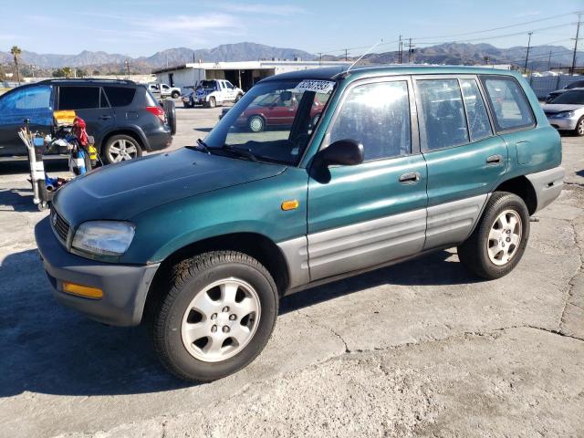 1996 Toyota RAV4 