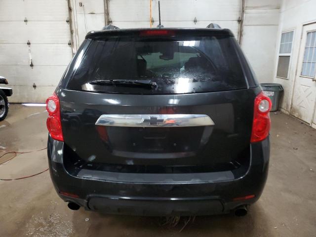 2015 Chevrolet Equinox Lt VIN: 2GNFLGE37F6427535 Lot: 36892654