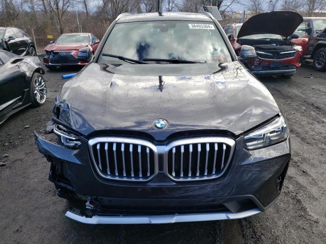 WBX57DP04PN211295 2023 BMW X3, photo no. 5