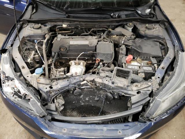 1HGCR2F38FA170921 | 2015 HONDA ACCORD LX