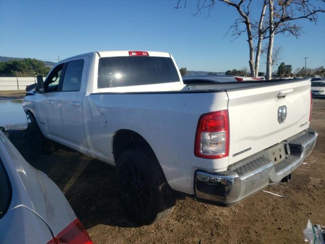 3C6UR5DL8MG605207 RAM 2500 Big Horn