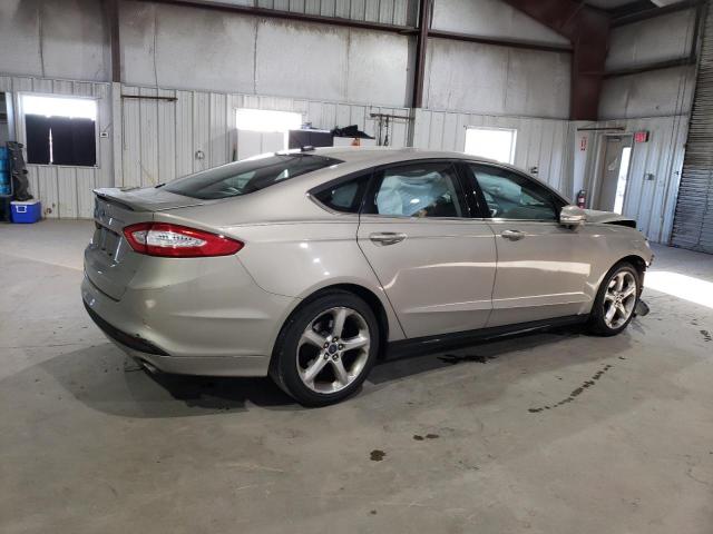 3FA6P0H78FR100823 | 2015 FORD FUSION SE