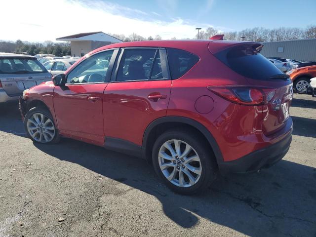 JM3KE4DY3E0312362 | 2014 MAZDA CX-5 GT