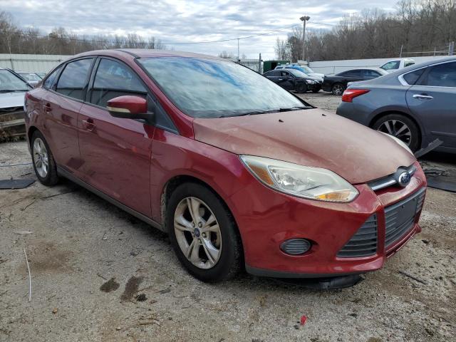 1FADP3F24EL142046 | 2014 FORD FOCUS SE