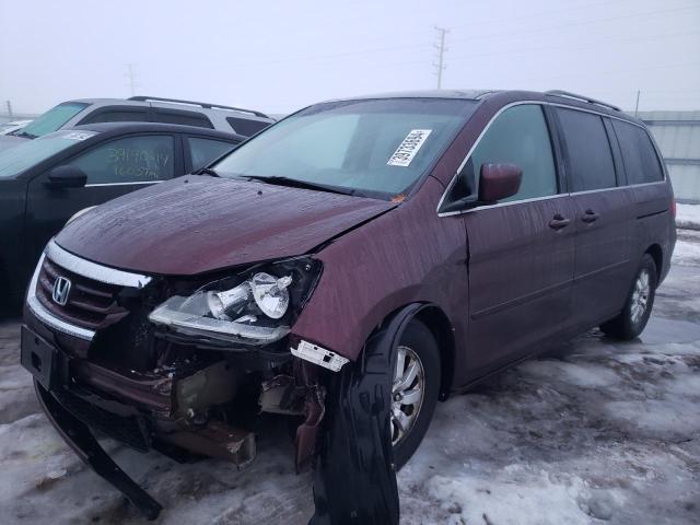 2008 Honda Odyssey EX