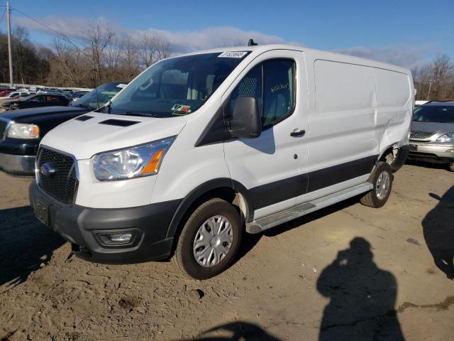 2021 Ford Transit Van 