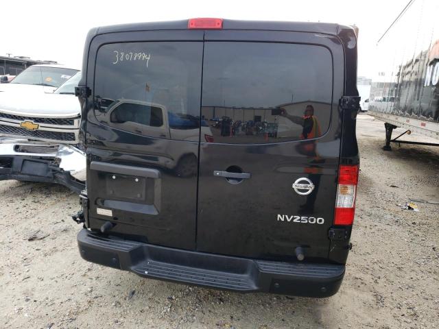 2018 NISSAN NV 1500 S - 1N6BF0KY7JN800063