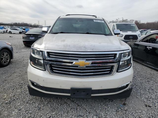 1GNSKCKC6FR132610 | 2015 CHEVROLET TAHOE K150