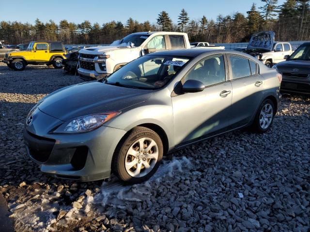 Vin: jm1bl1uf5c1582681, lot: 38121494, mazda 3 i 2012 img_1