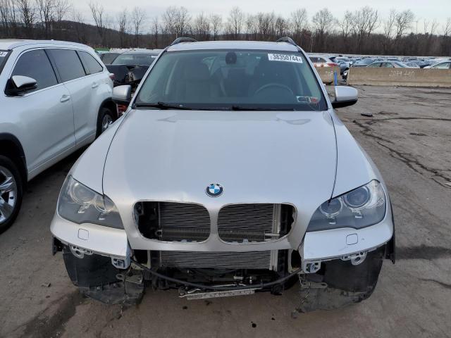 VIN 5UXZV4C51D0B15589 2013 BMW X5, Xdrive35I no.5