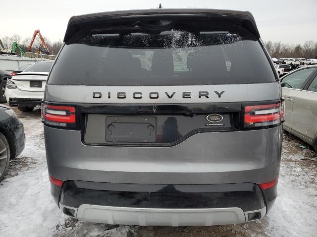 SALRU2RV0L2418016 | 2020 LAND ROVER DISCOVERY