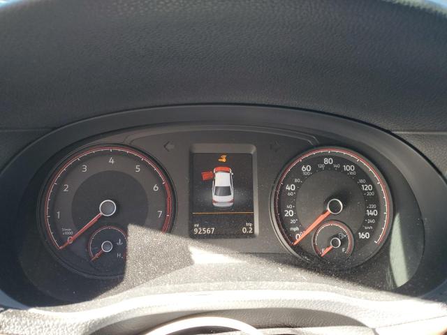 2020 VOLKSWAGEN PASSAT SEL - 1VWCA7A35LC027643