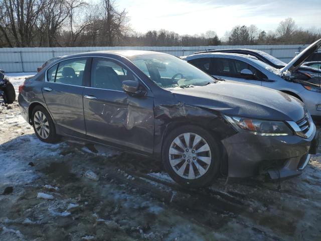 1HGCR3F88FA015156 | 2015 HONDA ACCORD EXL