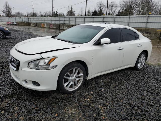 1N4AA5AP0EC445098 | 2014 NISSAN MAXIMA