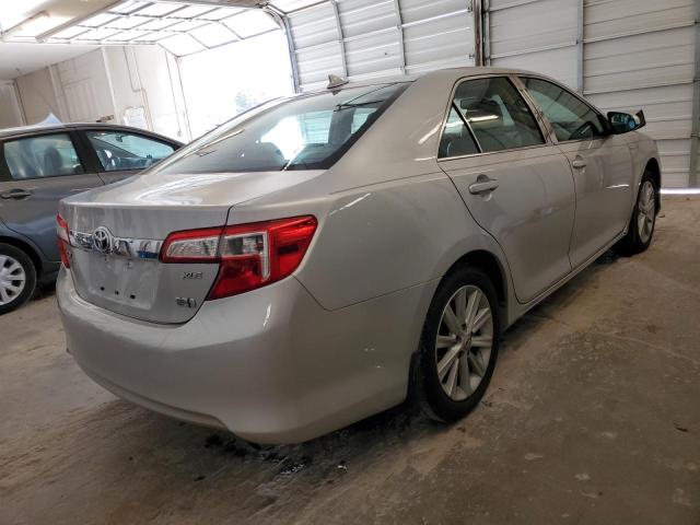 4T1BD1FK6CU024498 | 2012 Toyota camry hybrid