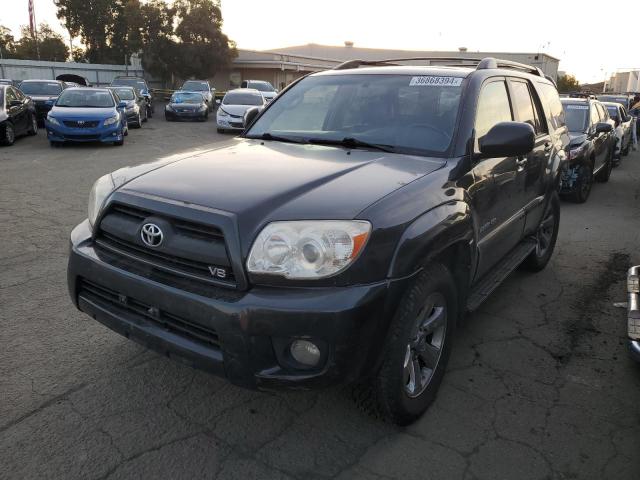 2007 Toyota 4Runner Limited