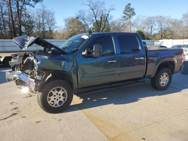 2007 GMC New Sierra 1500 