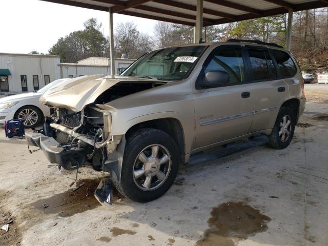 2006 GMC Envoy 