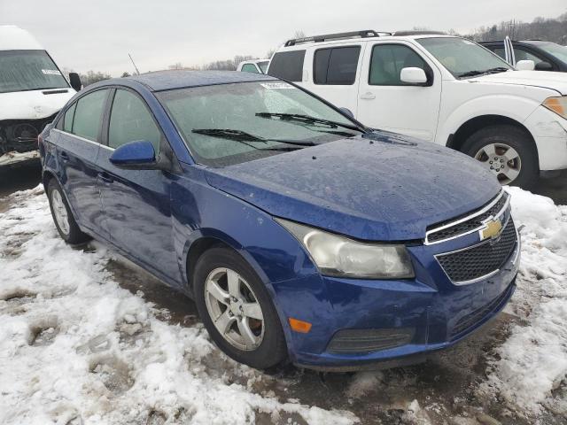 1G1PF5SC2C7118525 | 2012 Chevrolet cruze lt