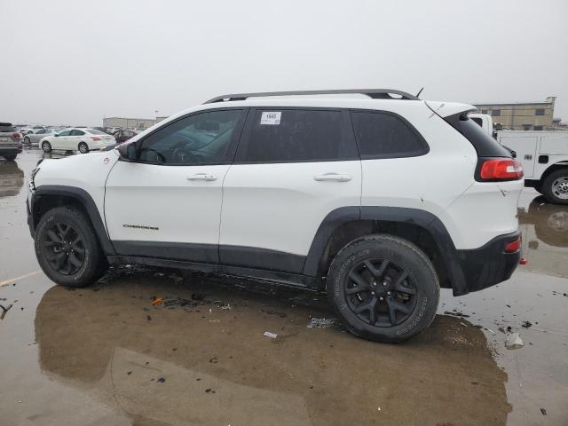 1C4PJMBS6FW686732 | 2015 JEEP CHEROKEE T