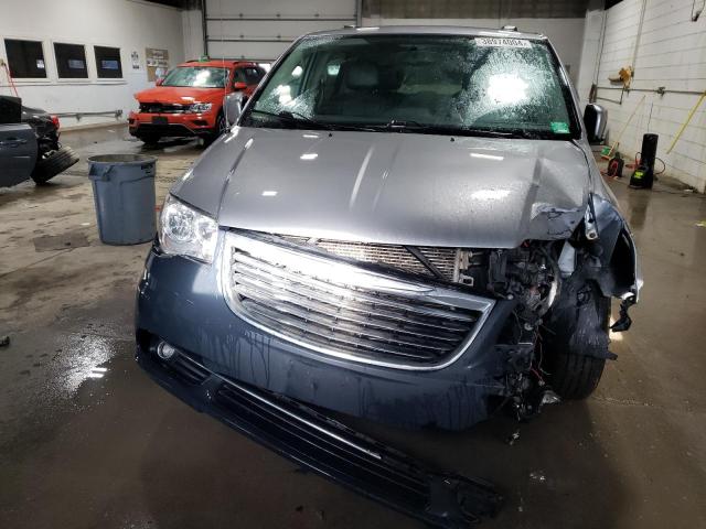 2C4RC1BG6FR601393 | 2015 CHRYSLER TOWN and COU