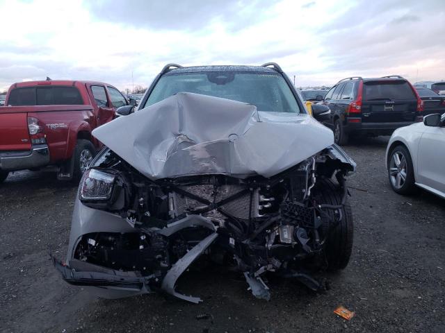 2024 MERCEDES-BENZ GLE 450E 4 - 4JGFB4GB3RB045207