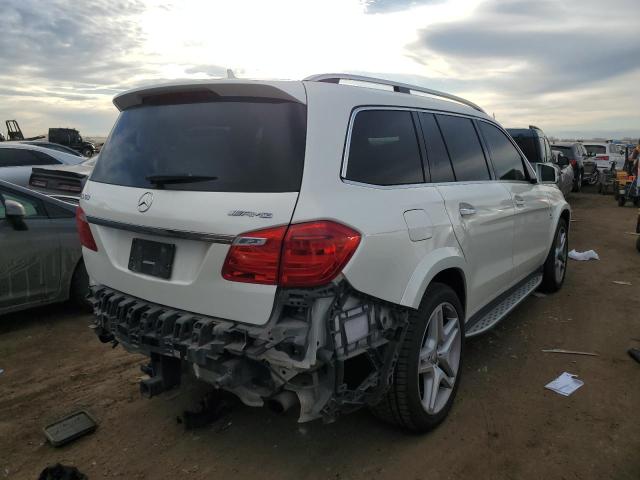 VIN 4JGDF7EE9FA572437 2015 Mercedes-Benz GL-Class, ... no.3