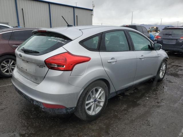 1FADP3K25GL259496 | 2016 FORD FOCUS SE