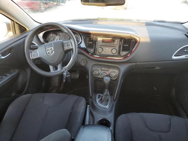 2016 DODGE DART SE 1C3CDFAA0GD533971
