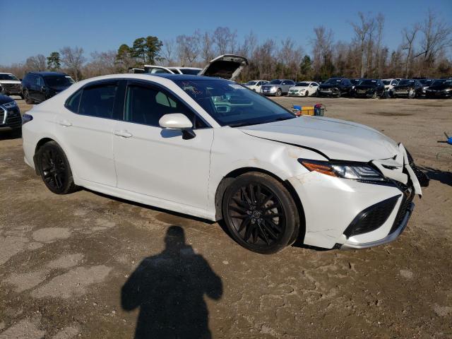 4T1K61AKXMU615128 | 2021 TOYOTA CAMRY XSE