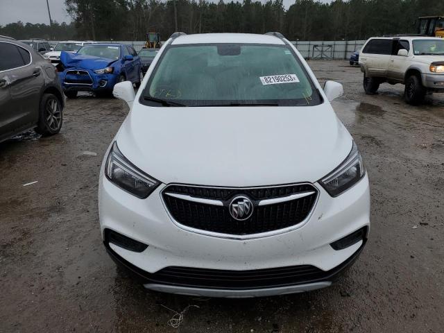 KL4CJASB1HB000470 | 2017 BUICK ENCORE PRE