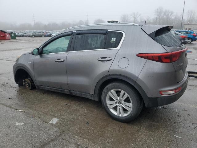 Vin: kndpmcac5h7248194, lot: 39939994, kia sportage lx 20172
