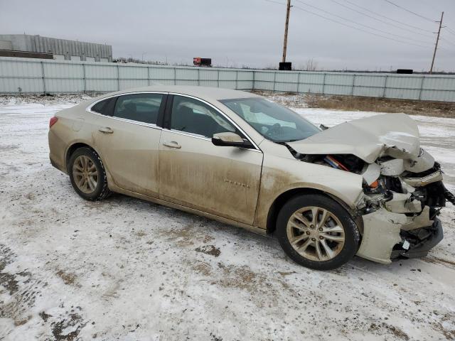 1G1ZE5ST6GF274395 | 2016 CHEVROLET MALIBU LT